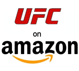 Check out the Deals for UFC on Amazon.com